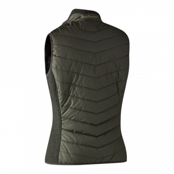 Deerhunter vest darkgreen
